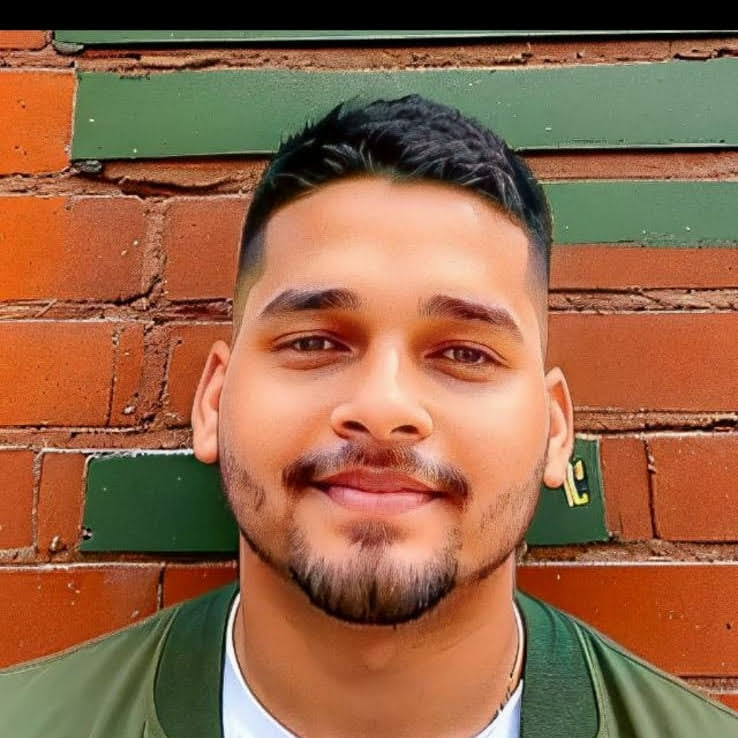 Hedwesley Gusmão