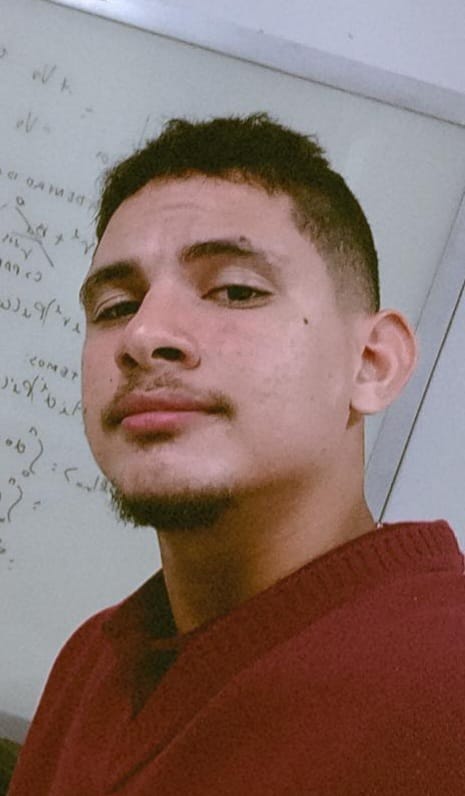 Rhuan Sousa